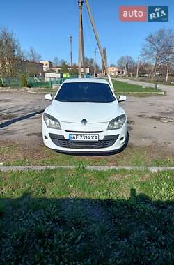 Универсал Renault Megane 2009 в 