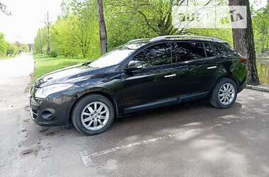 Универсал Renault Megane 2009 в Житомире