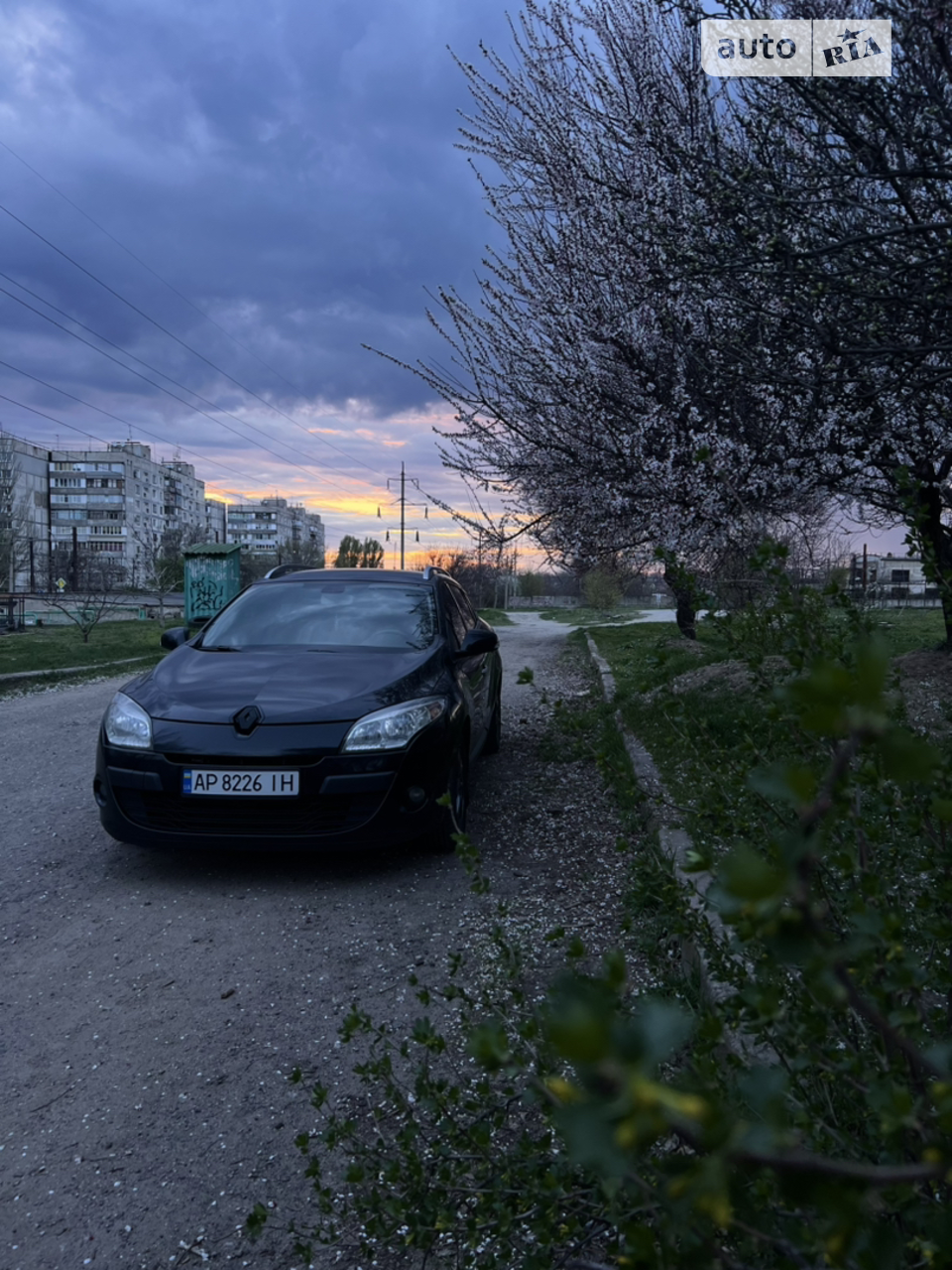2011 Renault Megane - мініатюра 21
