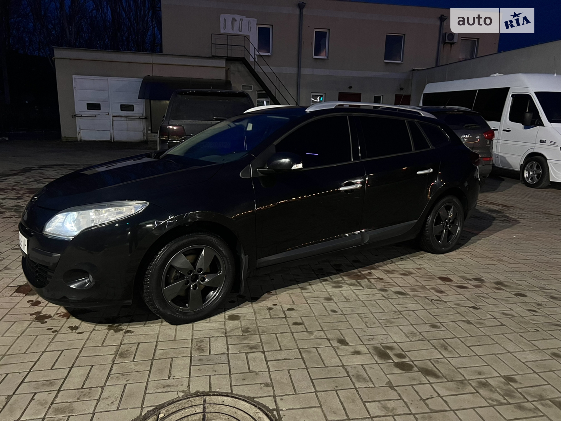 2011 Renault Megane - мініатюра 23
