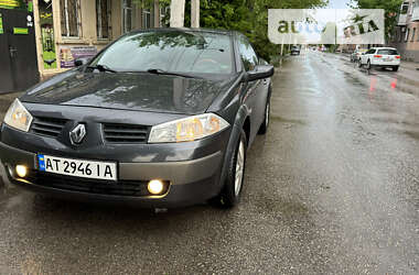 Кабриолет Renault Megane 2005 в Кропивницком