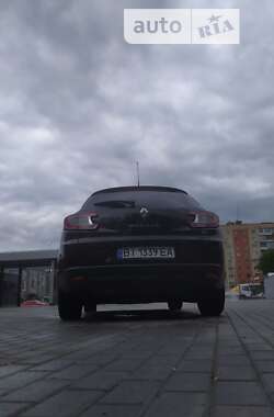 Универсал Renault Megane 2014 в Покровске