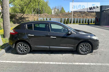 Хетчбек Renault Megane 2009 в Хмельницькому