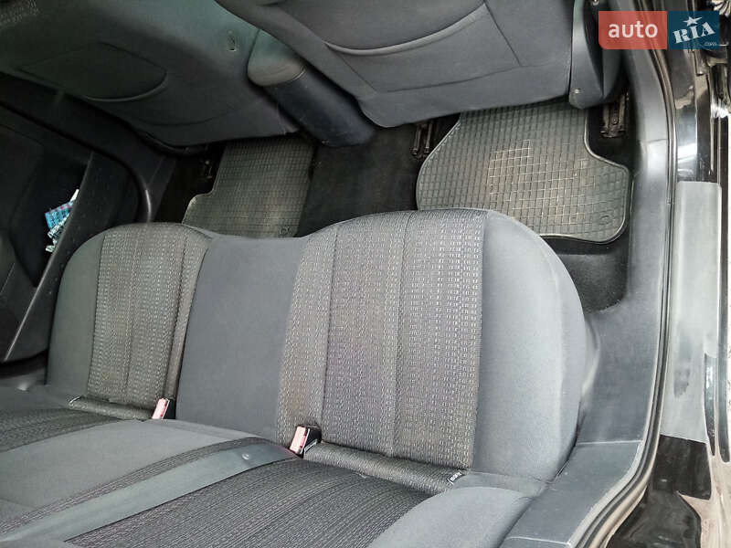 Універсал Renault Megane 2008 в Запоріжжі