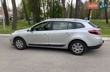 Универсал Renault Megane 2013 в 