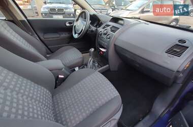 Універсал Renault Megane 2009 в Чернігові