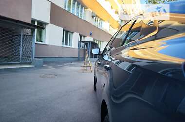 Седан Renault Megane 2019 в Чернигове