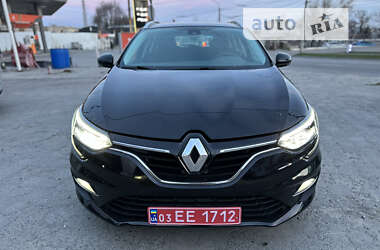 Универсал Renault Megane 2022 в Днепре