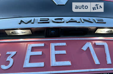 Универсал Renault Megane 2022 в Днепре
