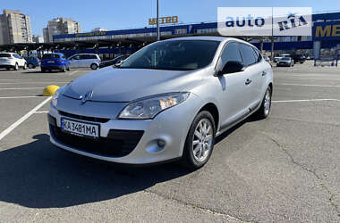 Универсал Renault Megane 2011 в Киеве