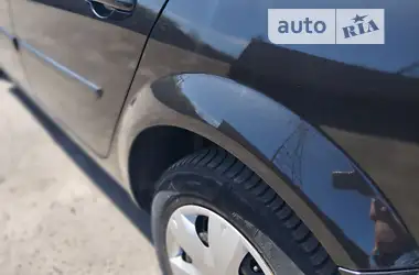 Renault Megane 2007