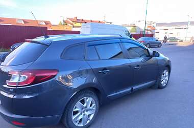 Универсал Renault Megane 2012 в Виннице