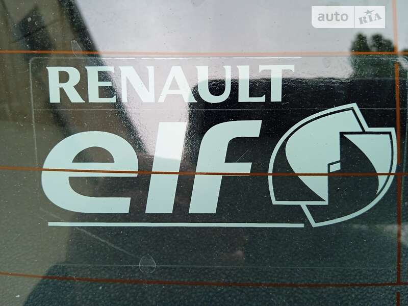 Универсал Renault Megane 2019 в Коломые