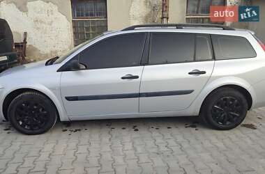 Универсал Renault Megane 2005 в Балте