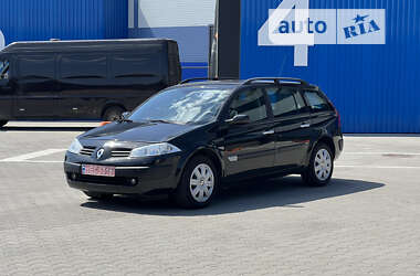 Универсал Renault Megane 2006 в Ровно