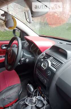 Хэтчбек Renault Megane 2007 в Василькове