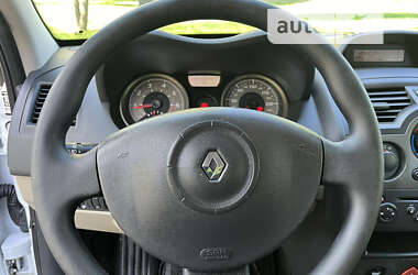 Универсал Renault Megane 2006 в Киеве