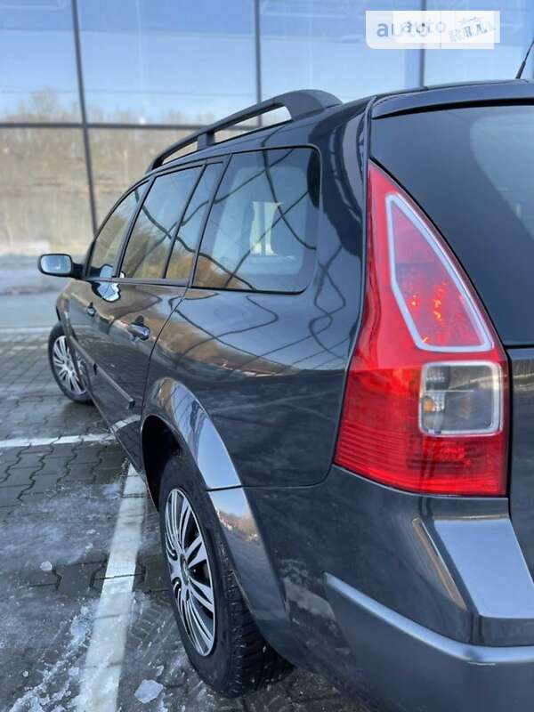 Універсал Renault Megane 2007 в Вінниці