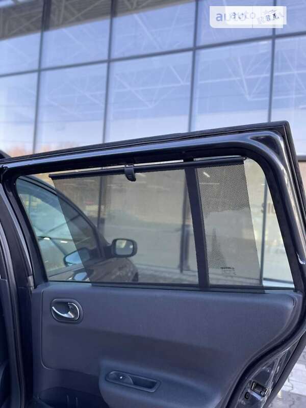 Універсал Renault Megane 2007 в Вінниці