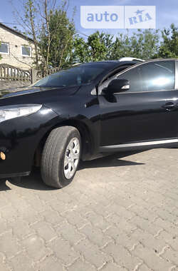 Универсал Renault Megane 2010 в Львове