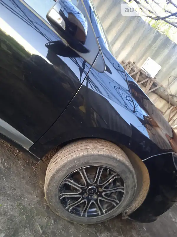 Renault Megane 2011 VIN VF1KZ1A0545593962 фото оголошення 59 з 94