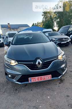 Универсал Renault Megane 2018 в Млинове