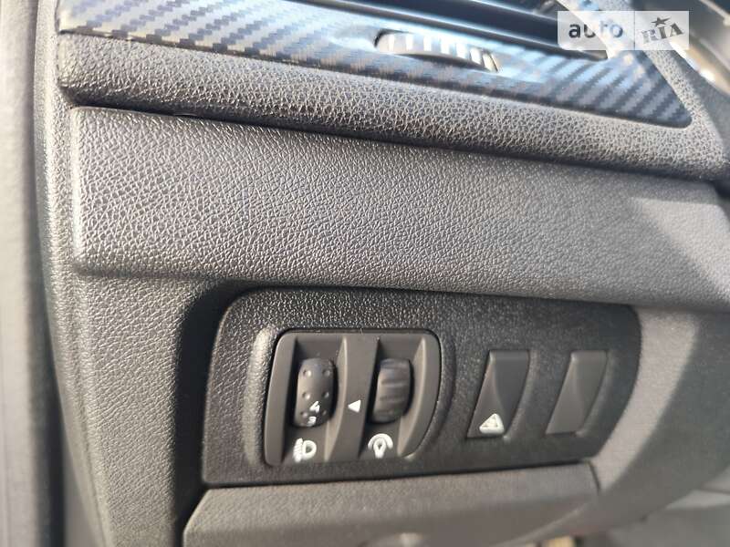 Універсал Renault Megane 2011 в Сваляві