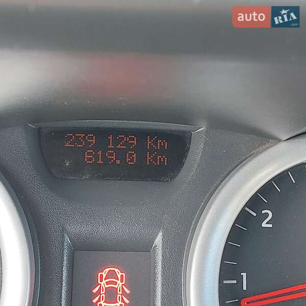 Універсал Renault Megane 2005 в Калинівці фото 2 Універсал Renault Megane 2005 в Калинівці