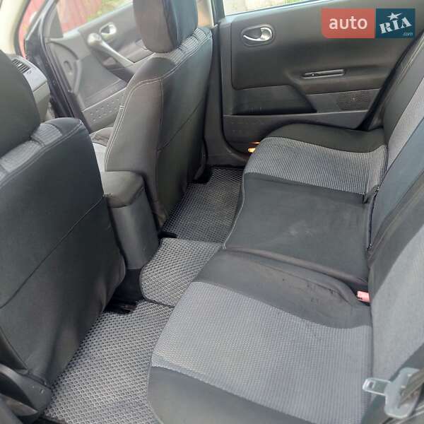 Універсал Renault Megane 2005 в Калинівці фото 10 Універсал Renault Megane 2005 в Калинівці