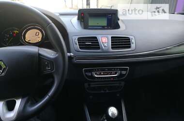 Універсал Renault Megane 2009 в Вінниці