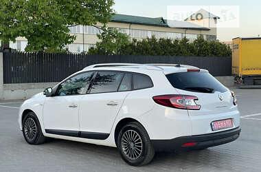 Універсал Renault Megane 2011 в Луцьку