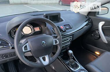 Універсал Renault Megane 2011 в Луцьку