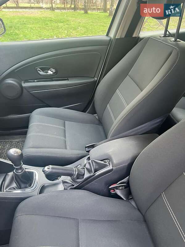 Універсал Renault Megane 2015 в Вінниці