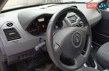 Универсал Renault Megane 2008 в Малой Виске