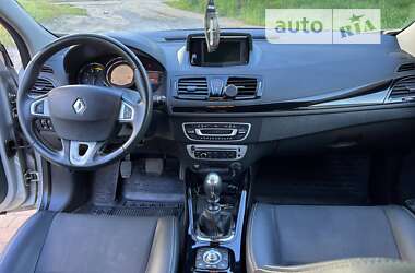 Універсал Renault Megane 2012 в Києві