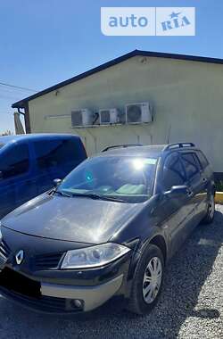 Универсал Renault Megane 2006 в Тарасовке