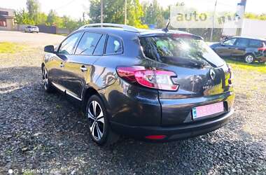 Універсал Renault Megane 2011 в Луцьку