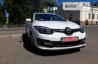 Универсал Renault Megane 2014 в Нежине