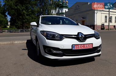 Универсал Renault Megane 2014 в Нежине