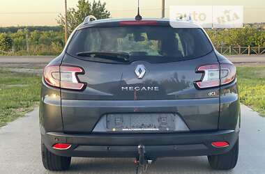 Универсал Renault Megane 2013 в Павлограде