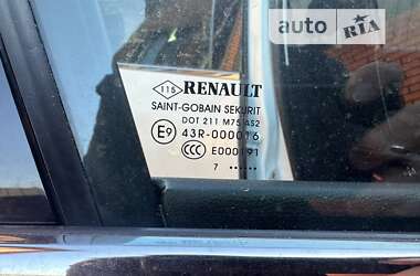 Универсал Renault Megane 2017 в Коростене