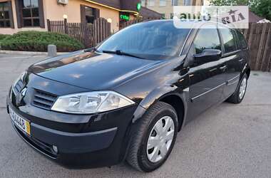 Універсал Renault Megane 2006 в Вінниці