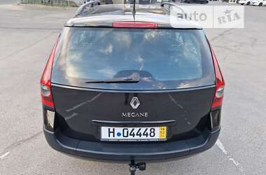 Універсал Renault Megane 2006 в Вінниці