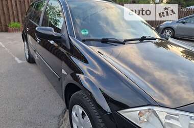 Універсал Renault Megane 2006 в Вінниці