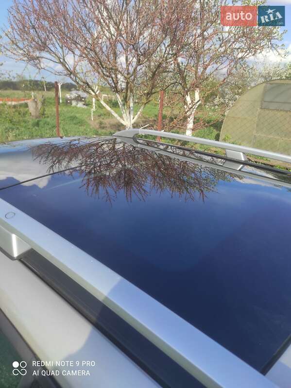 Универсал Renault Megane 2007 в Киеве фото 7 Универсал Renault Megane 2007 в Киеве