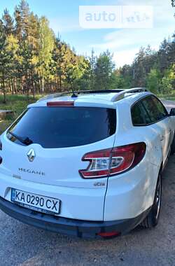 Універсал Renault Megane 2009 в Малині