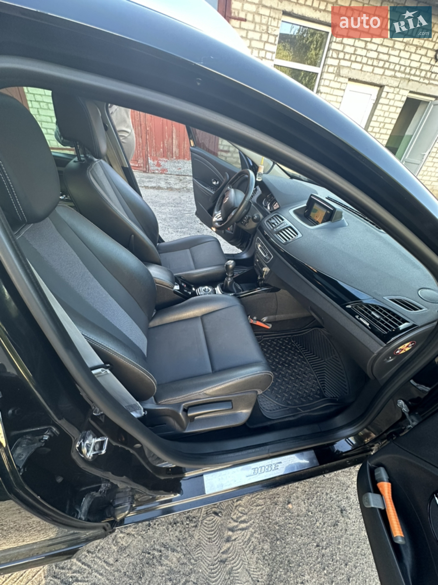 2013 Renault Megane - мініатюра 18