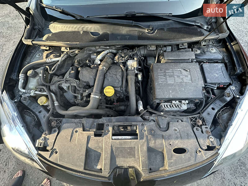 Универсал Renault Megane 2013 в Полтаве фото 26 Универсал Renault Megane 2013 в Полтаве