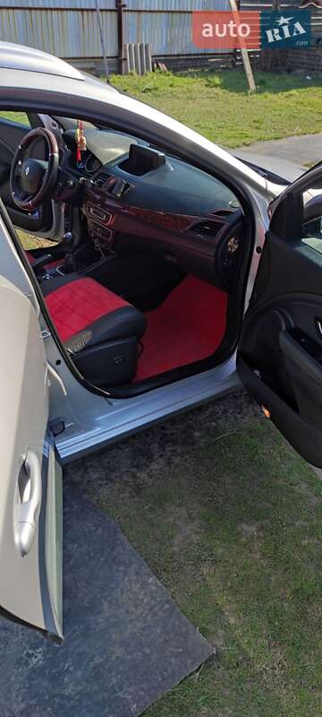 Универсал Renault Megane 2011 в Днепре
