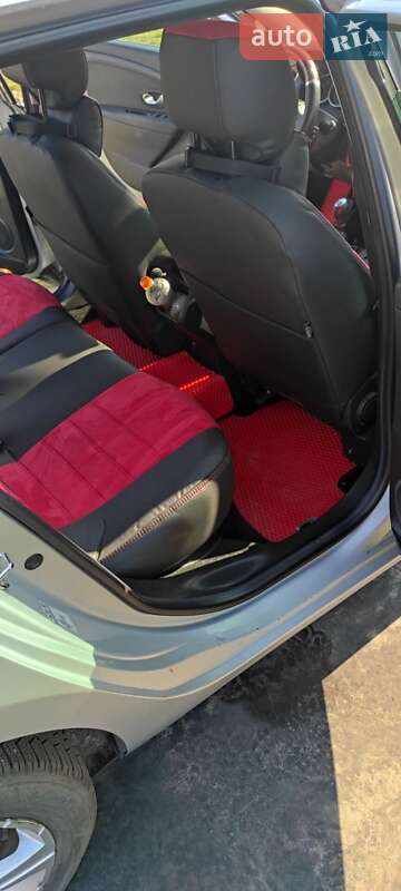 Универсал Renault Megane 2011 в Днепре